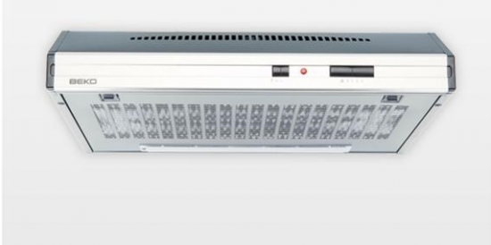 CAMP. BEKO CFB6432 X INOX 300M3h 69dB