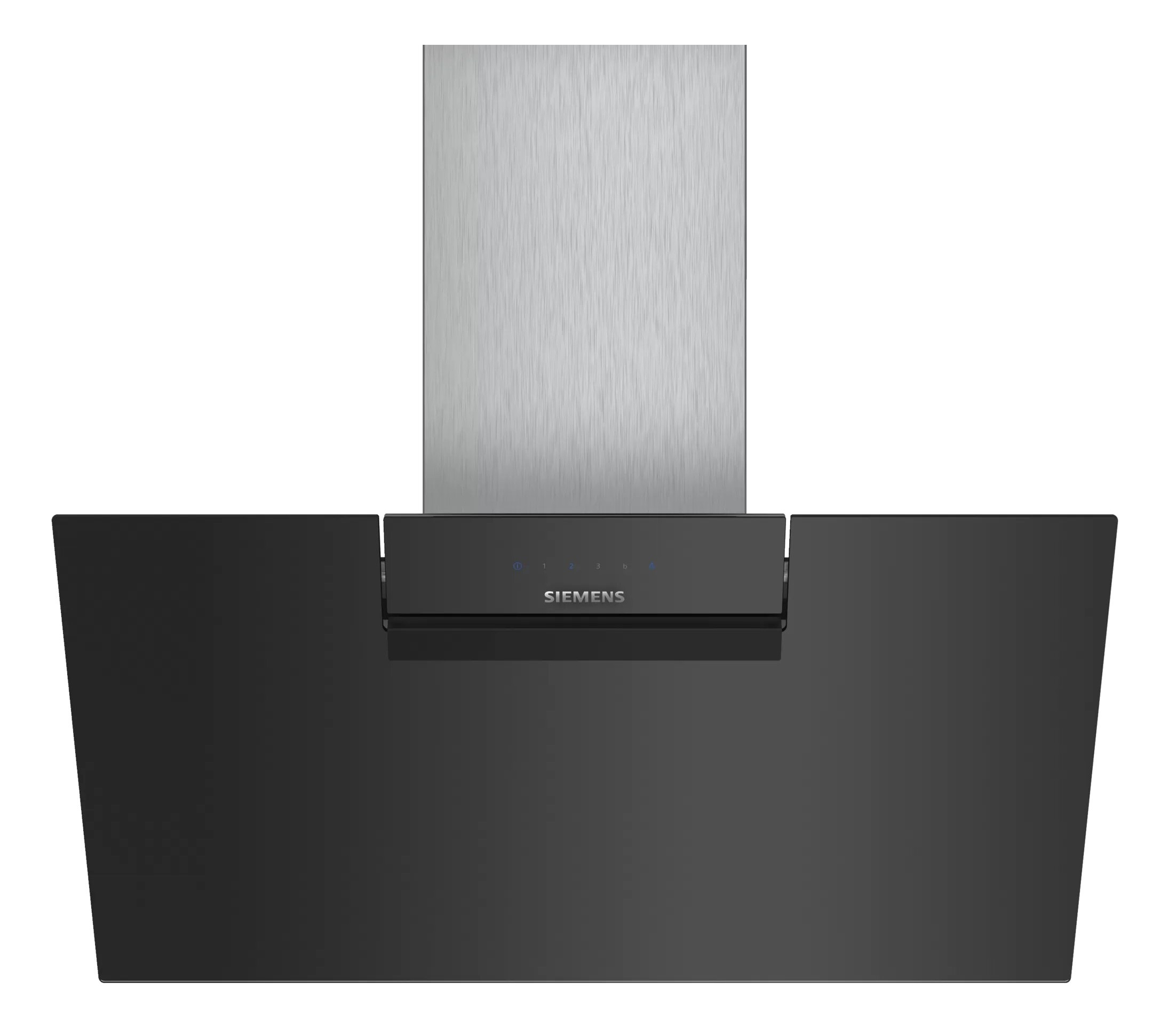 CAMP. SIEMENS LC87KEM60 80CM 670 m3h CRISTAL NEGRO