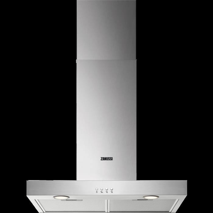 Manual de uso Zanussi ZCG212G1XA Cocina