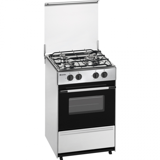 COCI. MEIRELES G1530DVX1VS QUEMADOR TRIPLE BUTANO