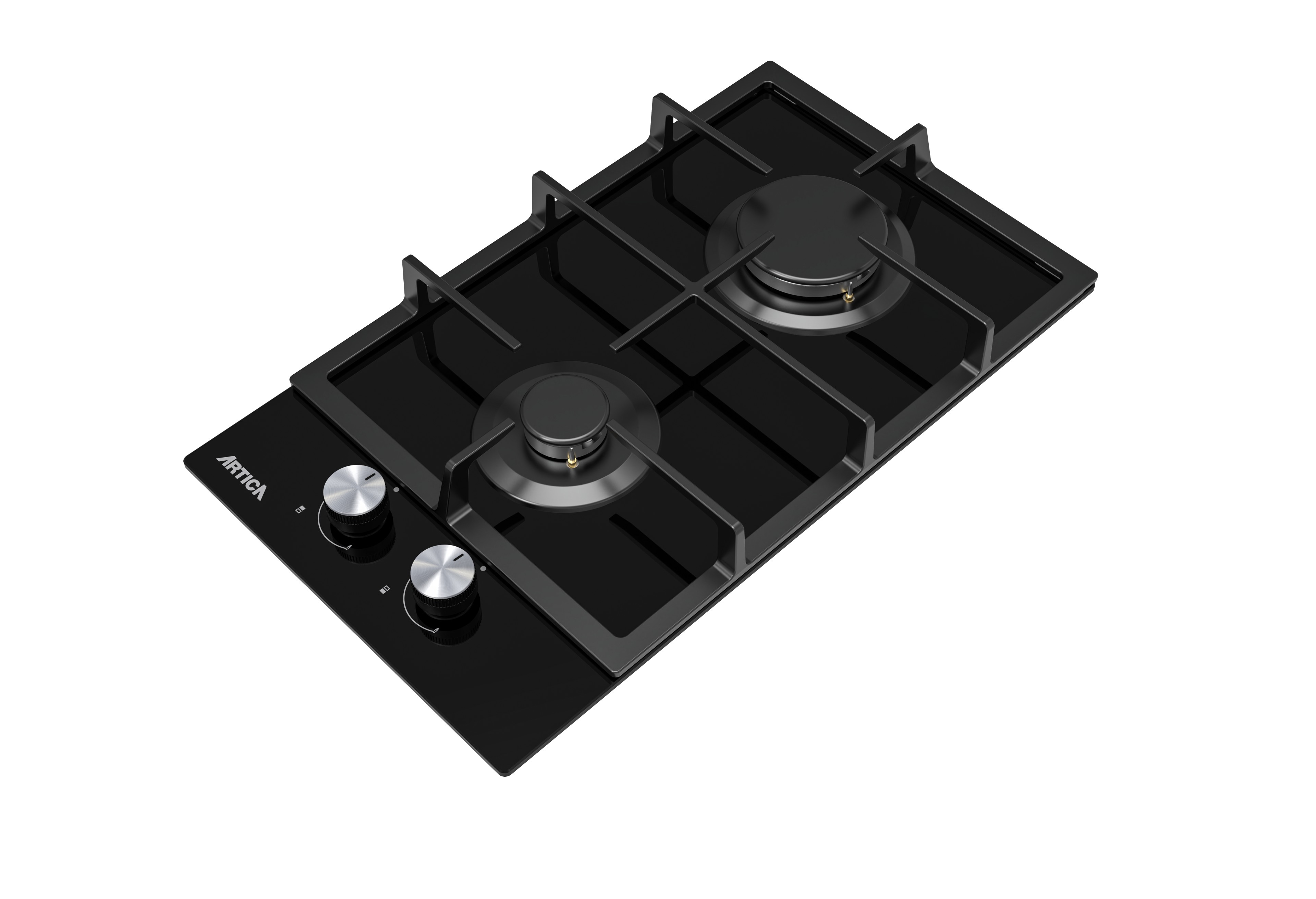 ENCIM. ARTICA ACG60201 2F CRISTALGAS