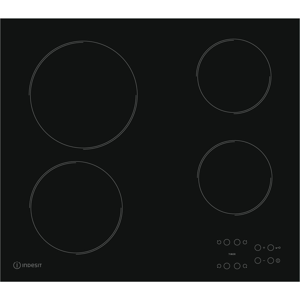 ENCIM. INDESIT RI161C 4F VITRO