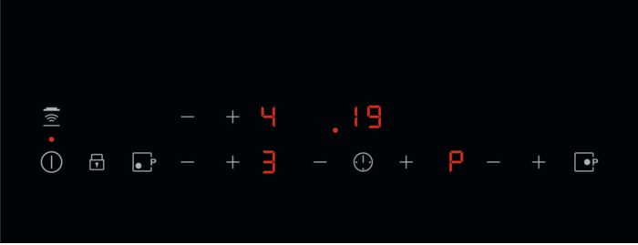 ENCIM. ZANUSSI ZITX633K 3F INDUCCION