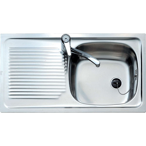 FREG. TEKA E/50 1C1E.REVE 10103010