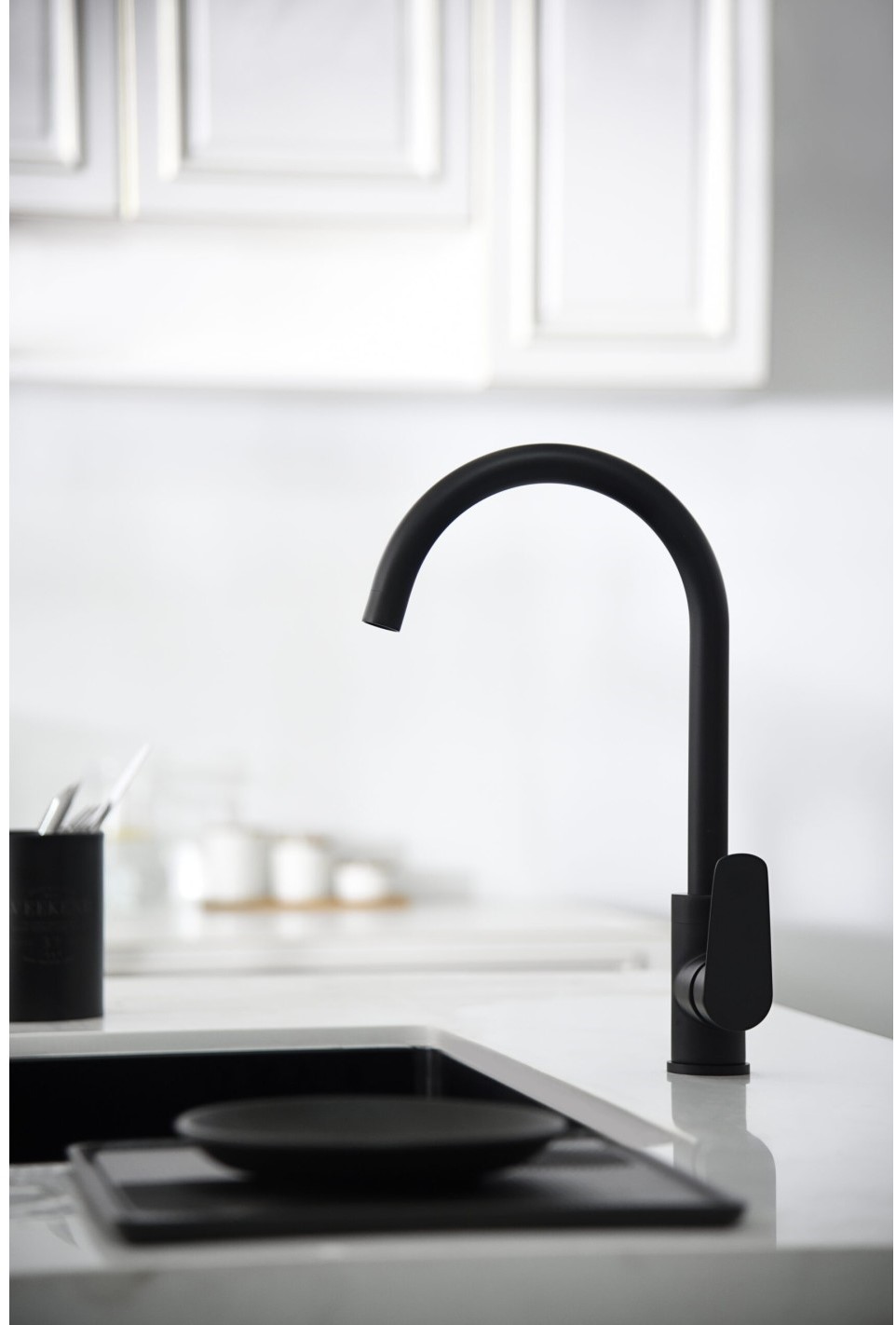GRIFO IMEX GCZ044NG BELGICA NEGRO MATE