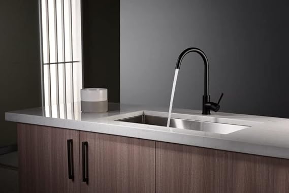 GRIFO IMEX GCR002NG LYON NEGRO MATE