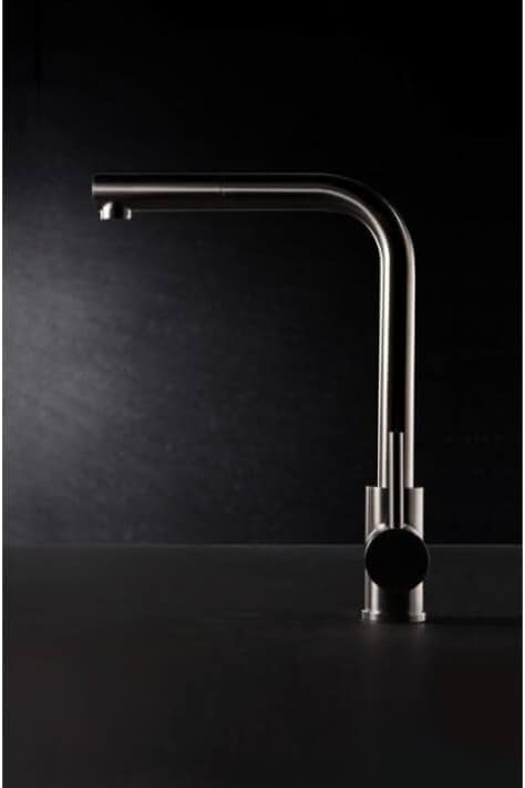 GRIFO IMEX GCE006AC MOSCU ACERO S316