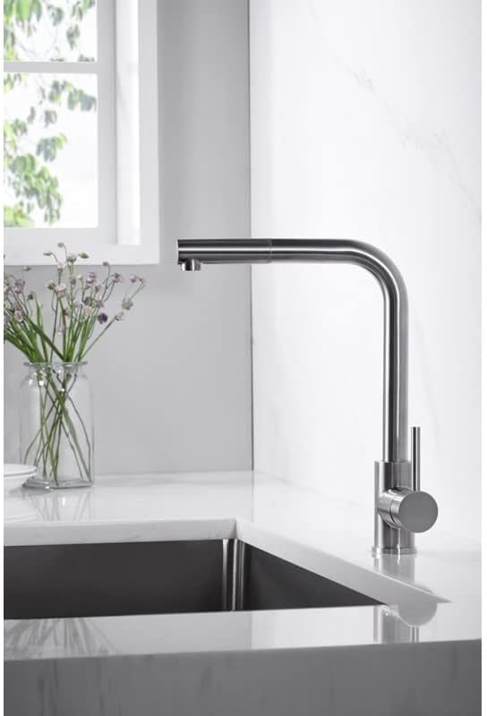GRIFO IMEX GCE006AC MOSCU ACERO S316