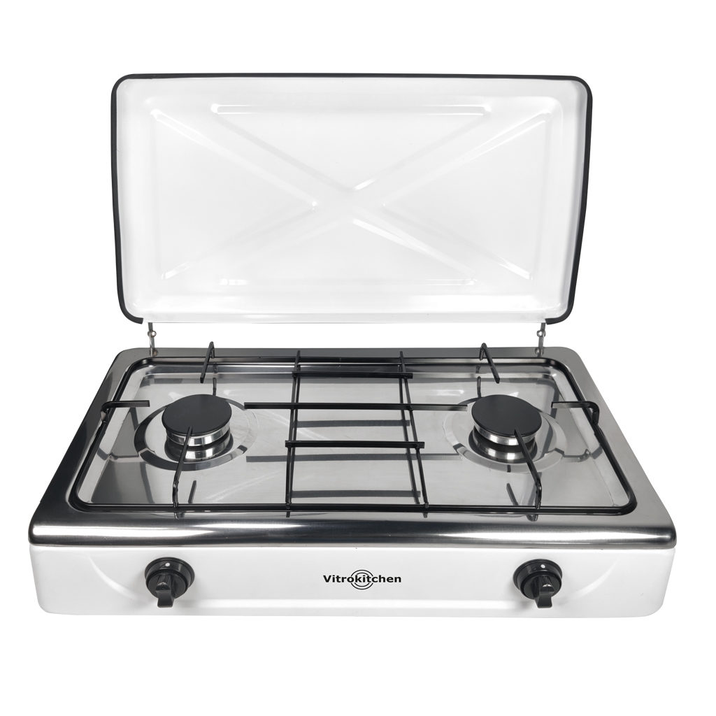 HORNILLO VITROKITCHEN 202BB 2F  BUT