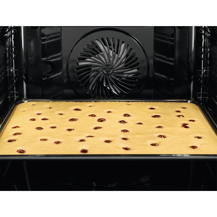 227845 HORNO AEG BPE535120M A+ TOUCH PIROL CARRIL