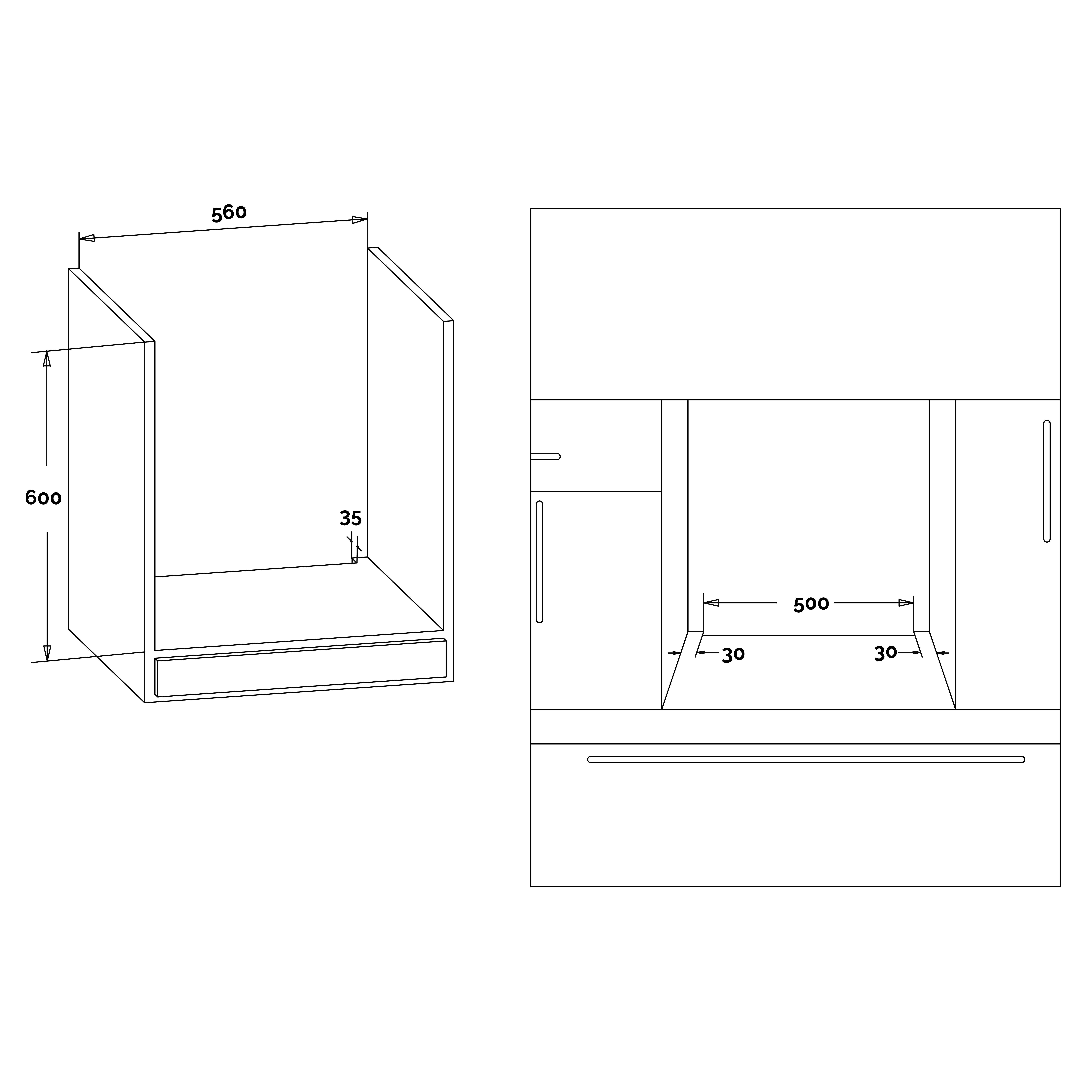 HORNO ARTICA AHB82081X MF 80L GT DISPLAY ME
