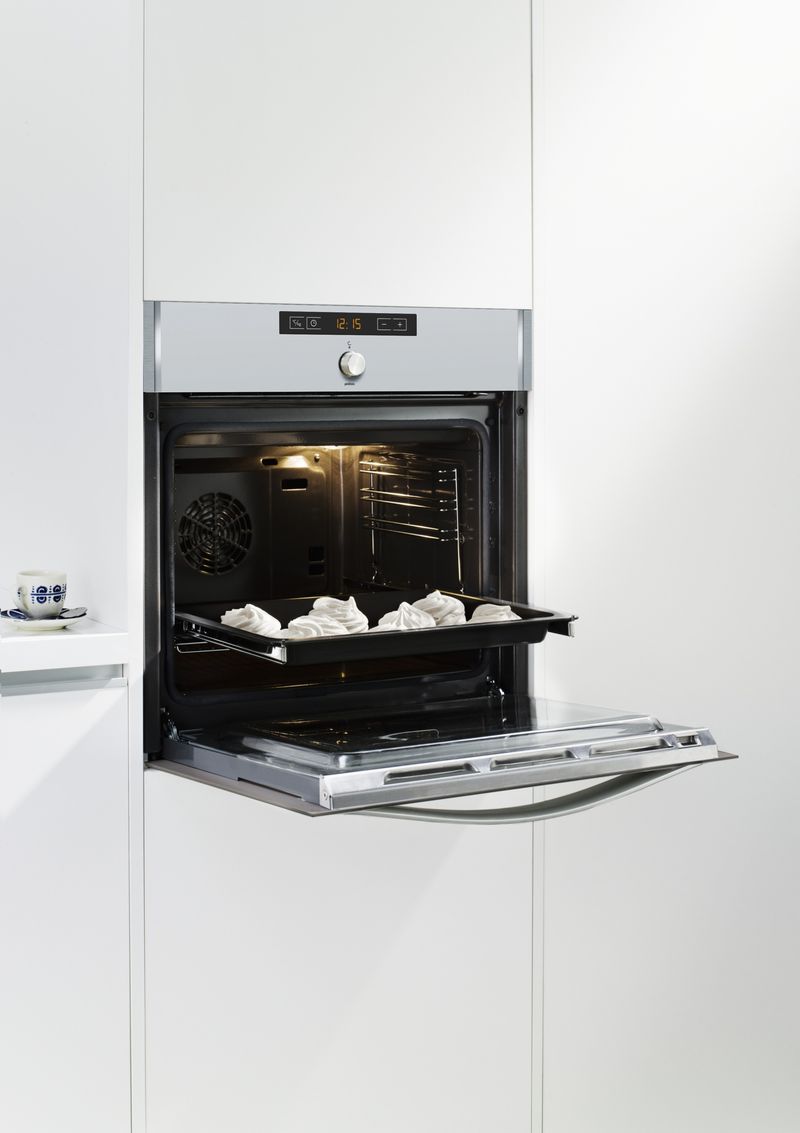 165064 HORNO BALAY 3HB557XM INOX PIROL. RAIL A-10%