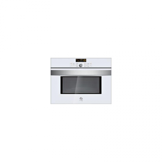 204331 HORNO BALAY 3HW441BC 45CM CRISTAL BLANCO