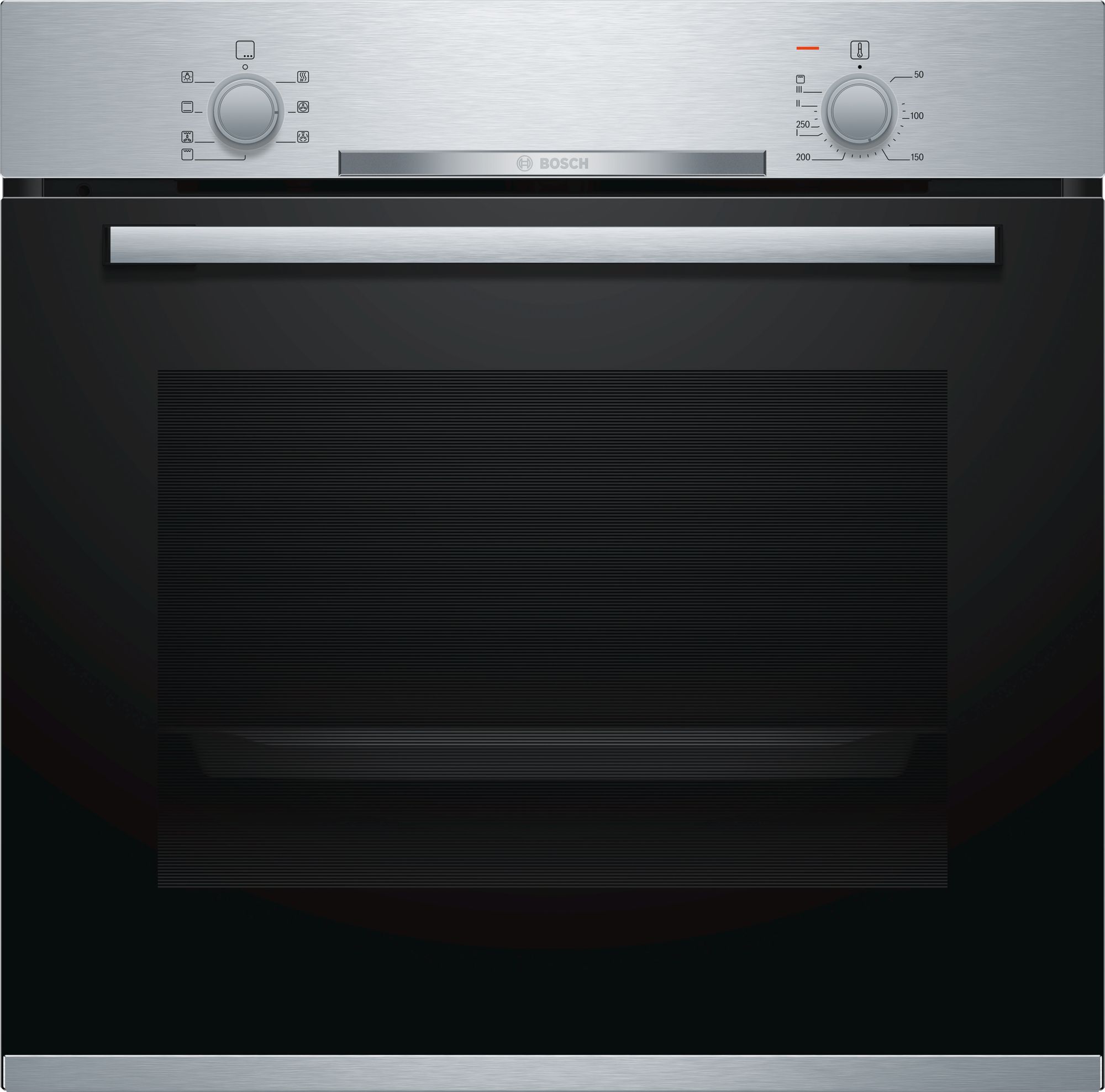 HORNO BOSCH HBA510BR0 MF INOX