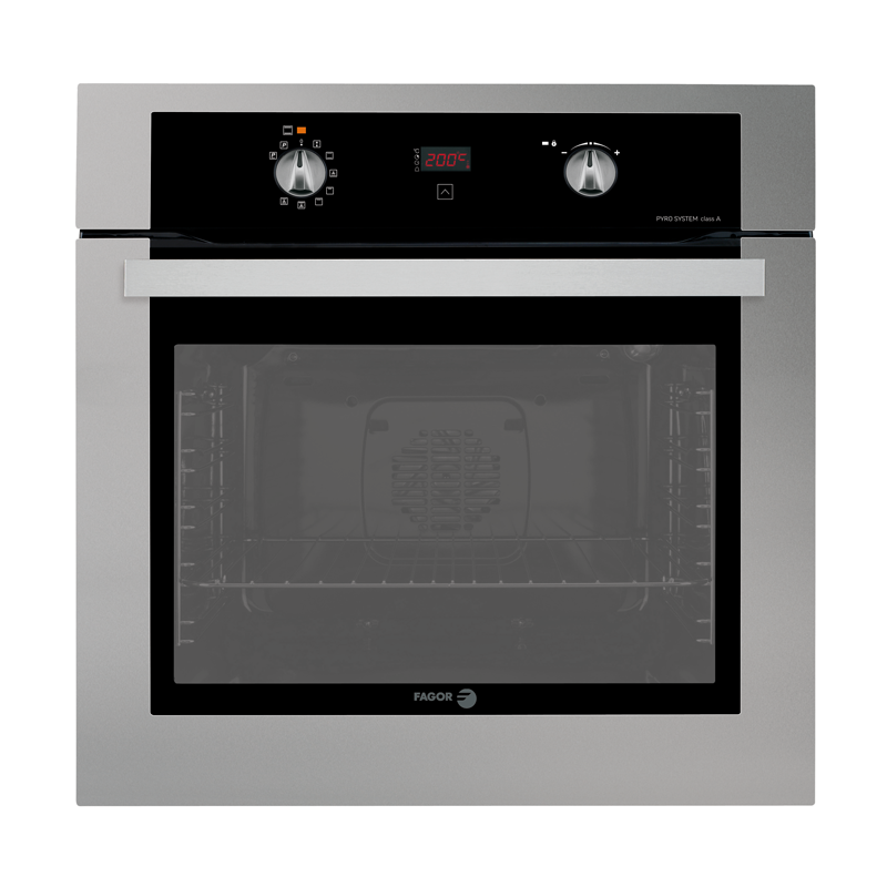 028302 HORNO FAGOR 6H757CX PIROLITICO