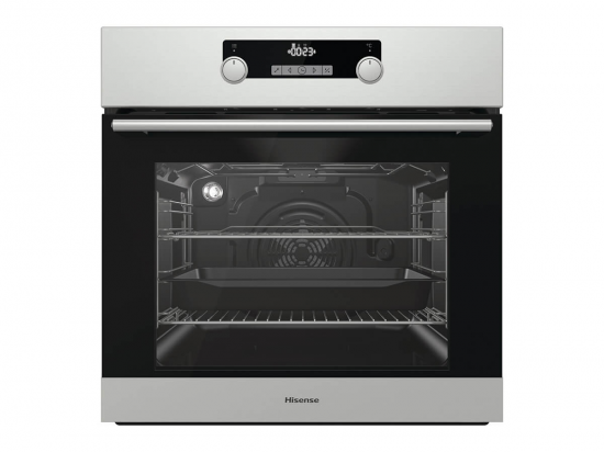 233940 HORNO HISENSE BI3222AX A INOX