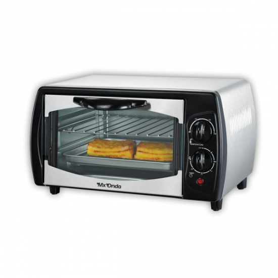 HORNO SOBREMESA MXONDA MXHC2159 9L INOX [3013640] : DEGISA: Uso profesional