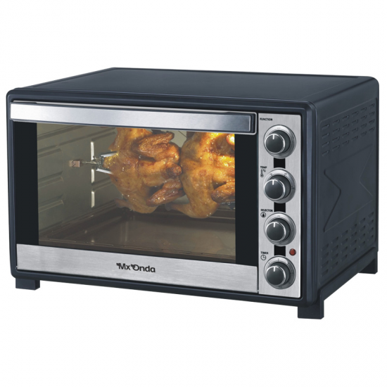 HORNO SOBREMESA MXONDA MXHC2600 66L CONVECC INOX