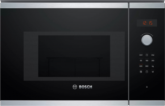 MICR. BOSCH BEL523MS0 DSP AP.IZ INTEG.