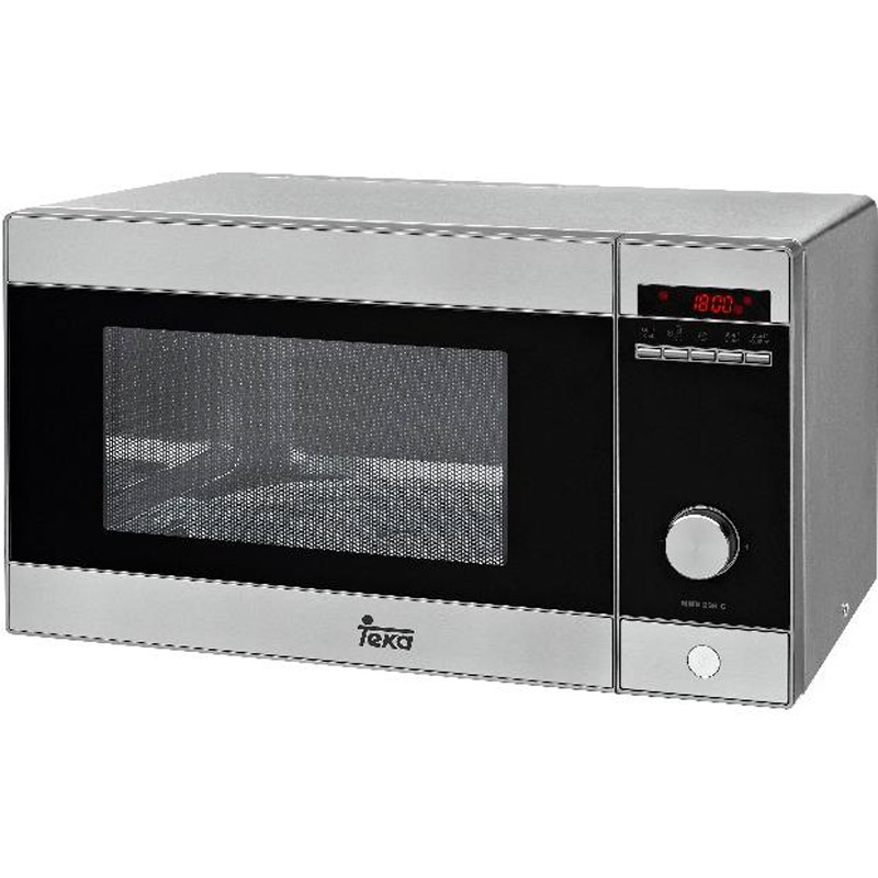 MICR. TEKA MWE238G 23L GRILL INOX 40590442 EXC