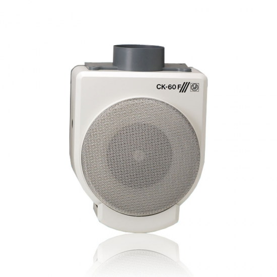 TURBINA SP CK60F
