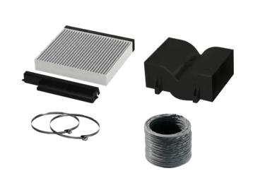 ACC. BOSCH DWZ1DX1I4 KIT RECIRCULACION