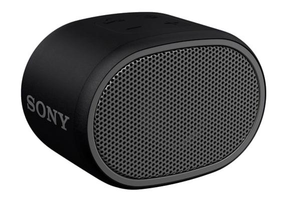 ALTAVOZ SONY SRSXB01B EX.BASS BLACK BLUETOOTH