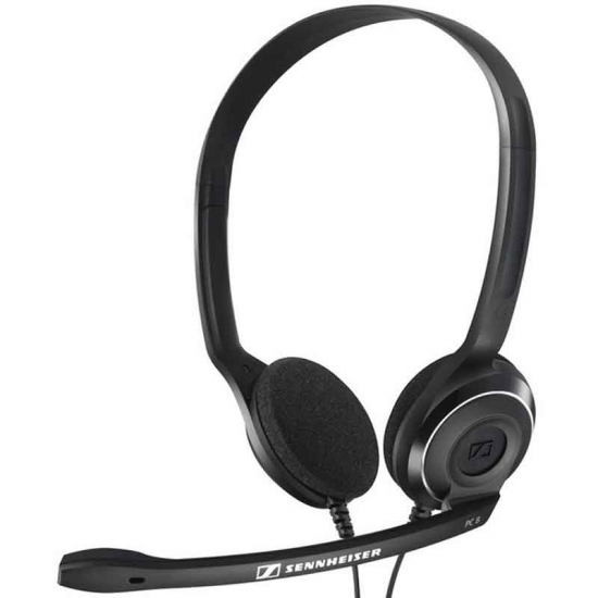AURICULARES EPOS SENNHEISER PC 8 USB AURI+MICRO