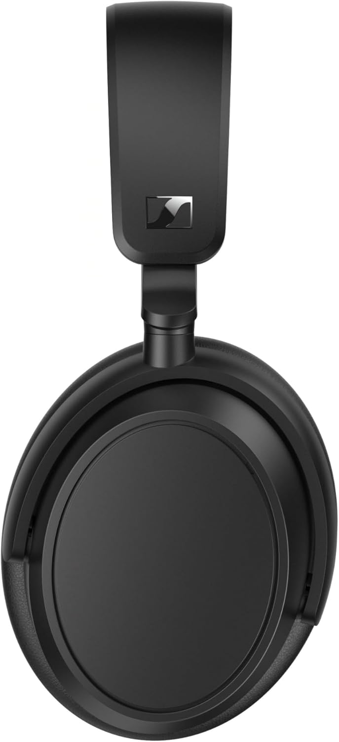 AURICULAR BLUETOOTH SENNHEISER ACCENTUM BLACK