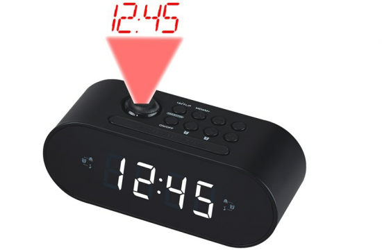 RAD/REL DENVER CRP-717 NEGRO