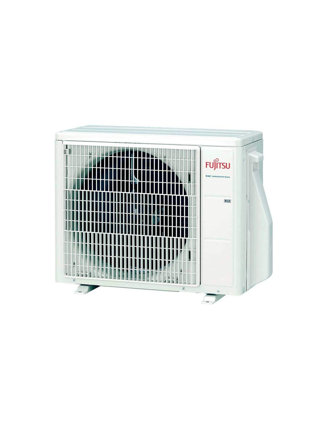Aire acondicionado Split Pared 1x1 Fujitsu ASY40-KMC, Inverter, 4,2 kW ...