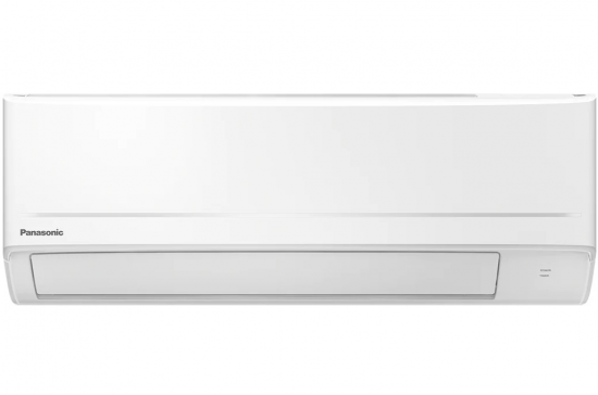Panasonic – Aire acondicionado Split 1×1 Panasonic Inverter con 4.300 frig/h y 4.643 kcal/h – KIT-BZ50-ZKE.
