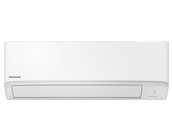 Panasonic – Aire acondicionado Split 1×1 Panasonic Inverter 4.300 frig/h y 4.987 kcal/h – KIT-TZ50-ZKE.
