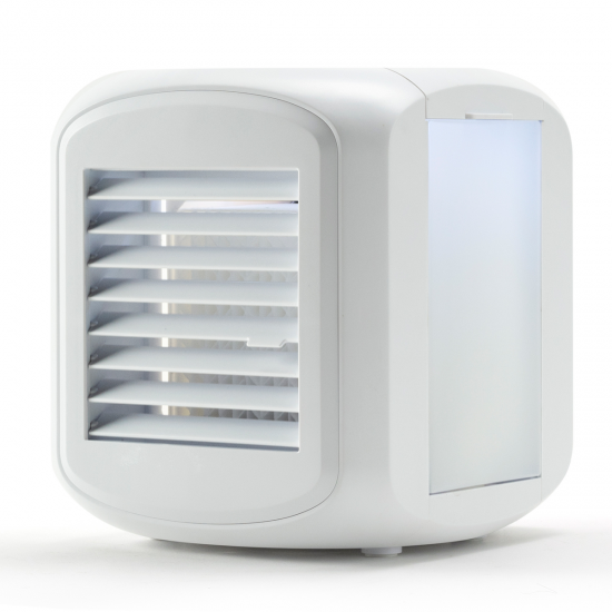 Taurus – Climatizador evaporativo Taurus Snowfield Mini.