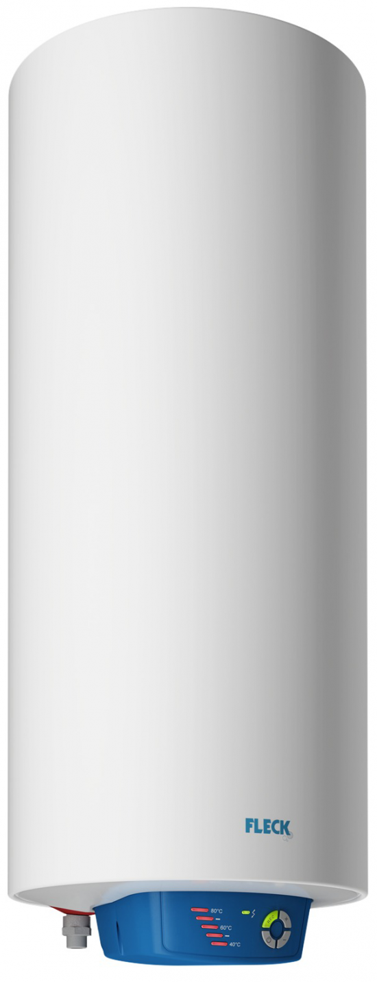 Ariston – Termo eléctrico vertical/horizontal Ariston 25 litros – FLECK BON 25 EU2.