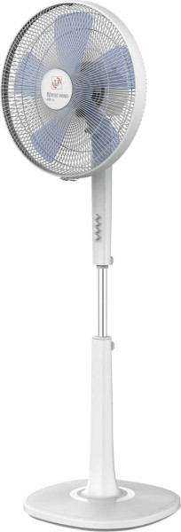 Ventilador de pie Sp ARTIC WIND400CN, 5A, 40 cm, 55W