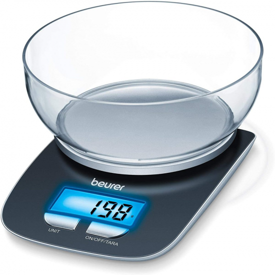 BALANZA BEURER KS25 BOL 3K/1G