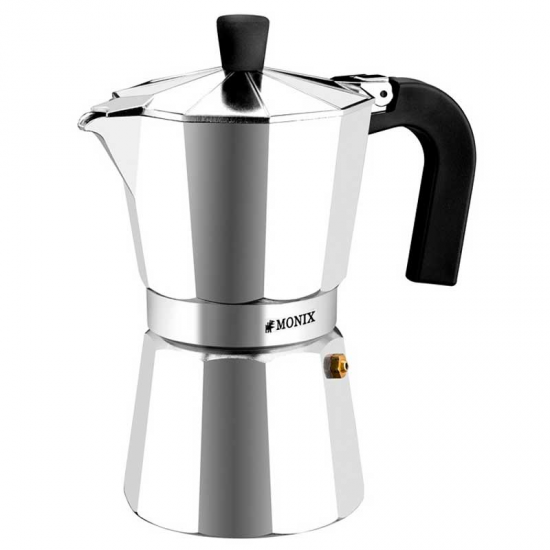 CAFET. ITALIANA MONIX 9T VITRO EXPRESS