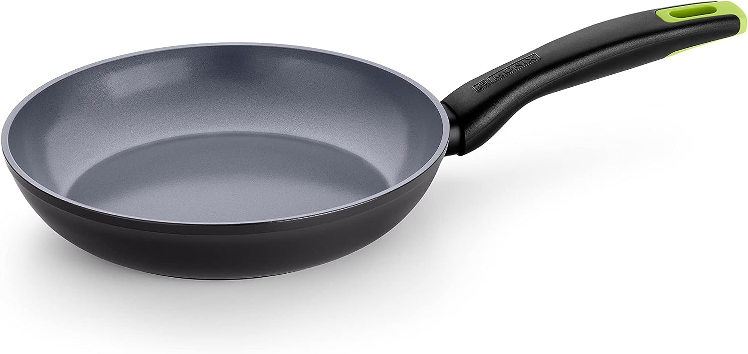 SARTEN MONIX ECO NATURE 20 NUEVA CERAMICA NAT