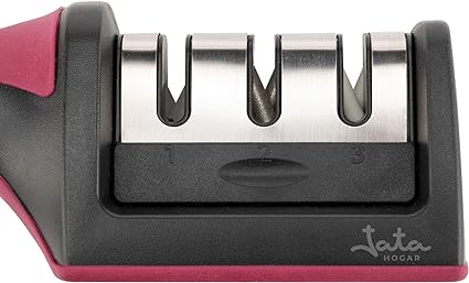 JATA HACC4541 frigorífico Independiente Negro