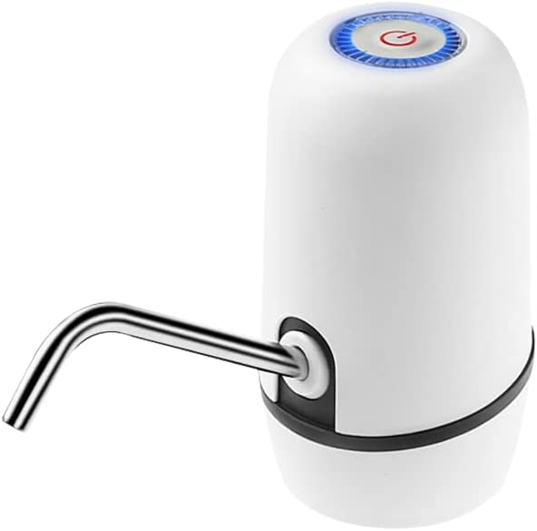 DISPENSADOR AGUA AUTOMATICO NK NK-WATERDISP WHITE