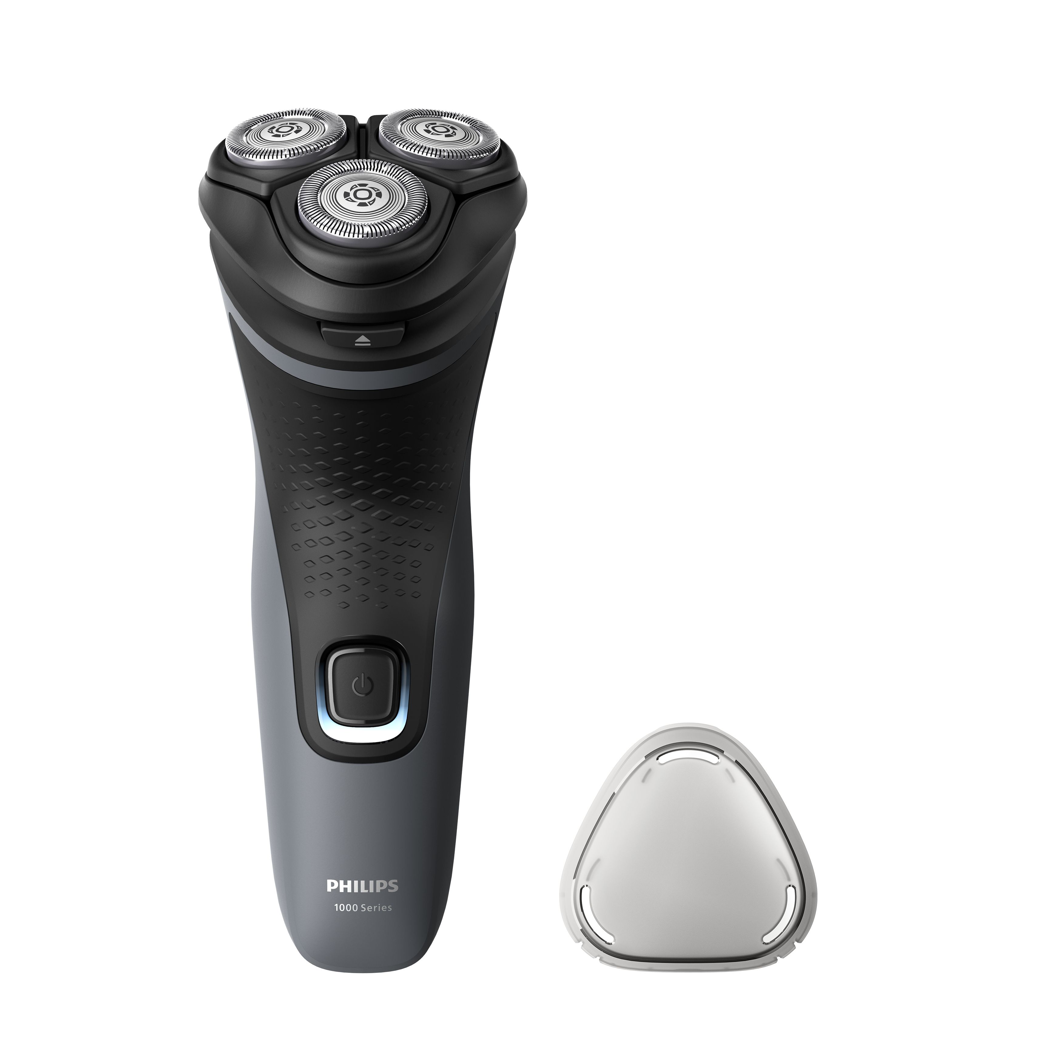 Philips Bodygroom Series 3000 BG3015/15 - Afeitadora eléctrica corporal