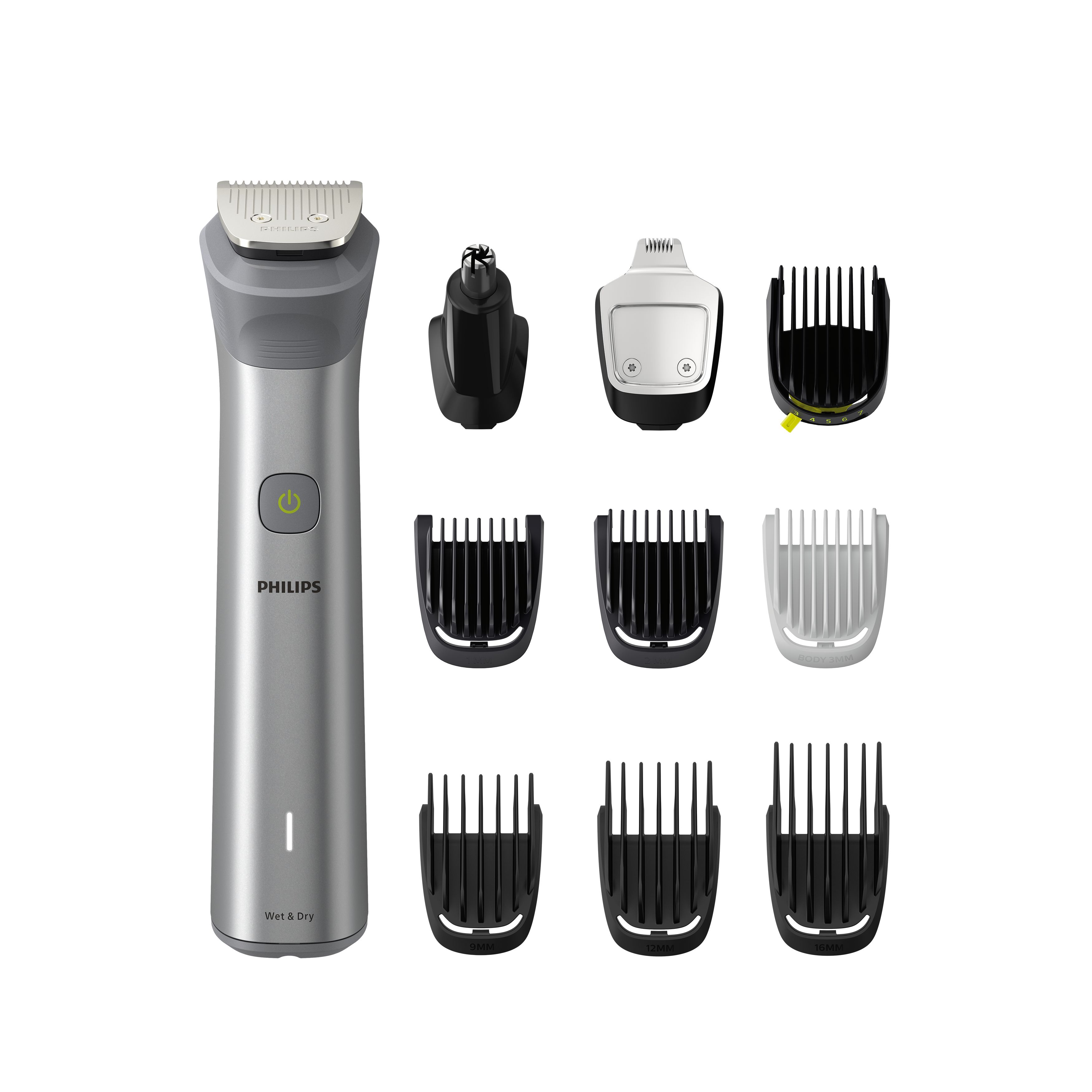 Philips Shaver 3000X Series X3052/00 Afeitadora eléctrica en seco y en  húmedo