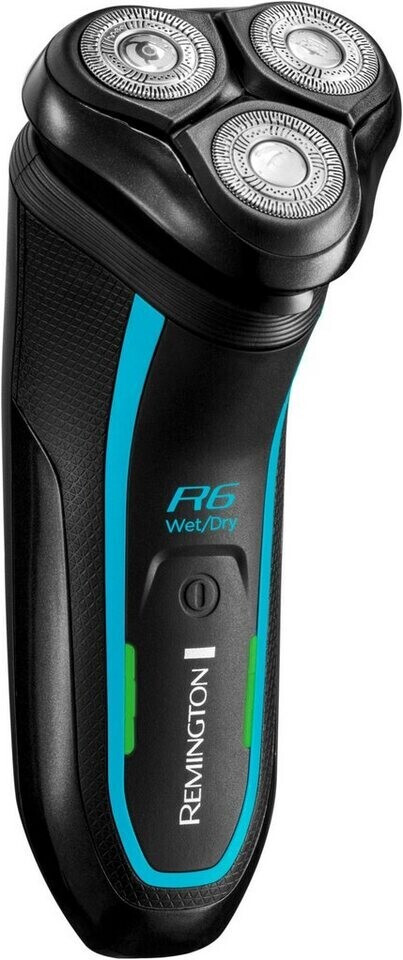 AFEITADORA REMINGTON R6 STYLE AQUA 60MIN USB WET&D