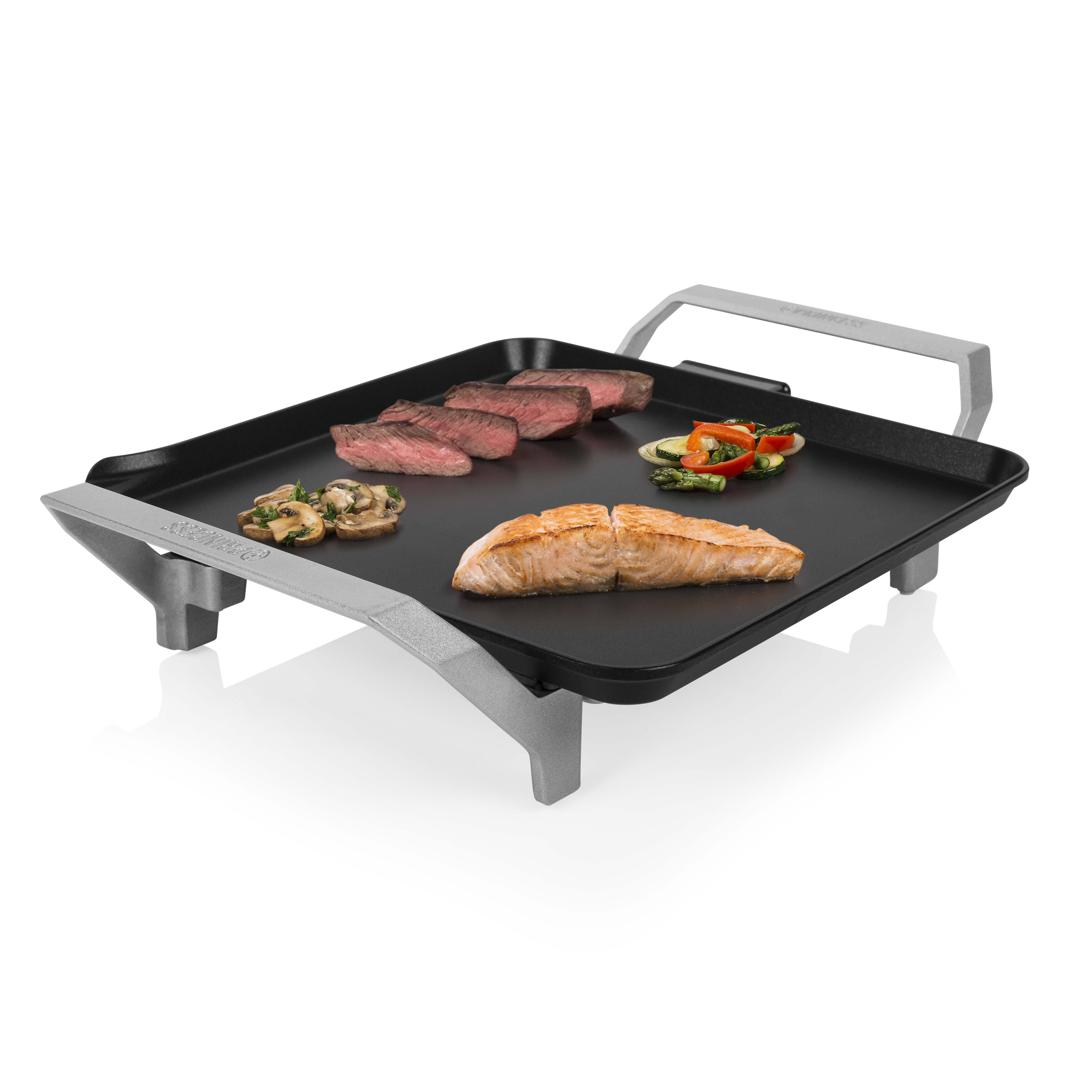 Princess Chef Princess 103090 Table Chef Premium Compacta en ELECTRONUKI