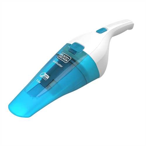 ASPI. MANO BLACK&DECKER WDC115WA LIT 3,6V 8M L/S