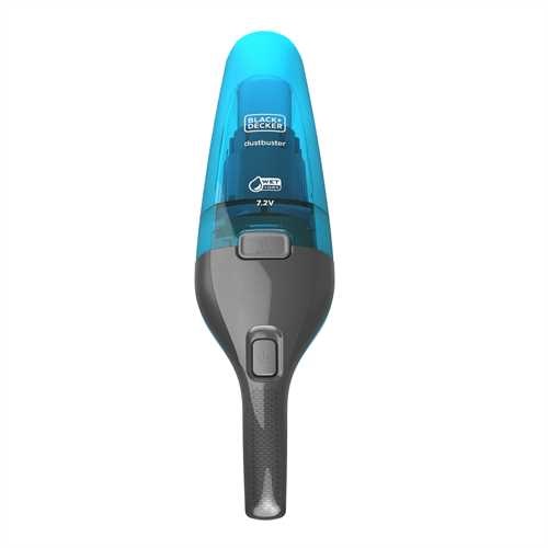 ASPI. MANO BLACK&DECKER WDC215WA LIT 7,2V 10M L/S