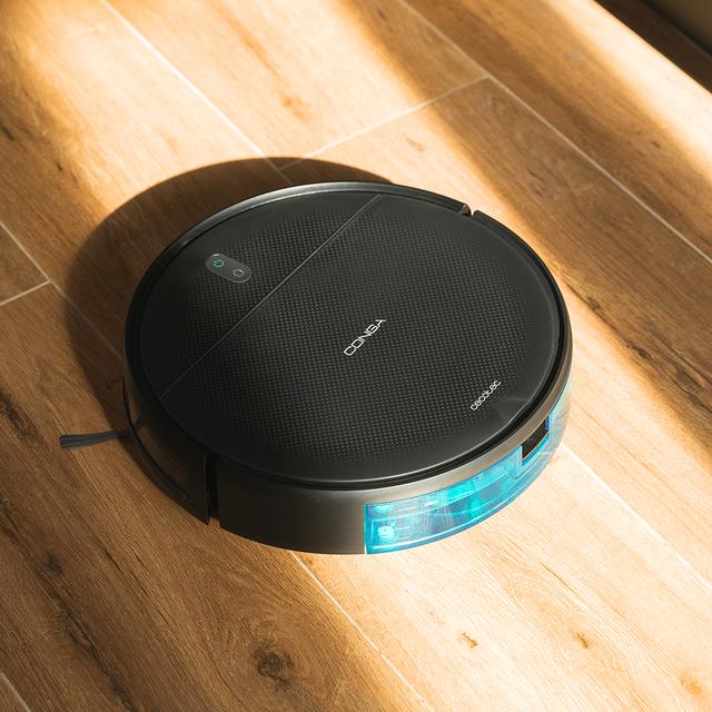 265720 ASPI. ROBOT CECOTEC CONGA 999 ORIGIN XTREME 5866