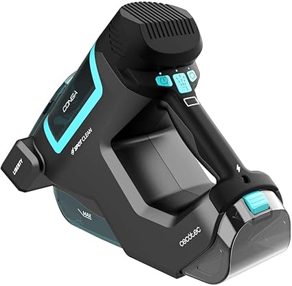 ASPI. MANO CECOTEC 2500 CARPT&SPOT TAPIC 8144