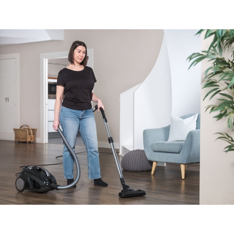 Nilfisk Meteor Comfort EU 2,5 L 800 W Sin bolsa